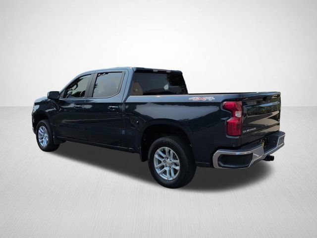 Used 2023 Northsky Blue Metallic Chevrolet LT (2FL) image 8