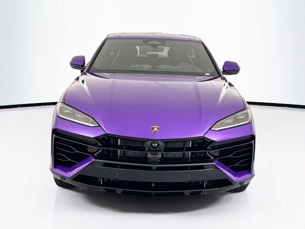 New 2026  Lamborghini SE image 2
