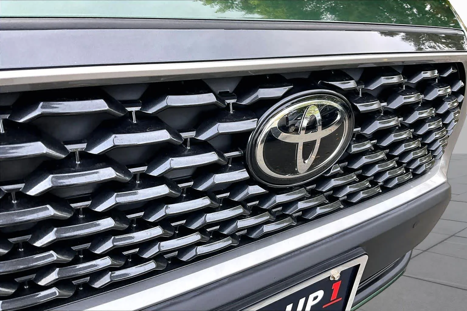 Certified Used 2023 Cypress Toyota XLE image 29