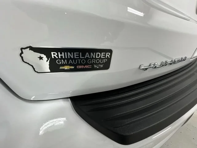 2026 GMC Yukon Denali - Photo 32