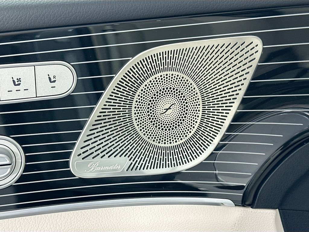 New 2026 MANUFAKTUR Alpine Grey Mercedes-Benz GLE 450 image 19