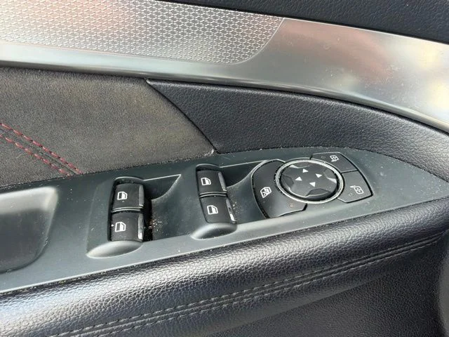 Used 2019 Silver Ford XLT image 15