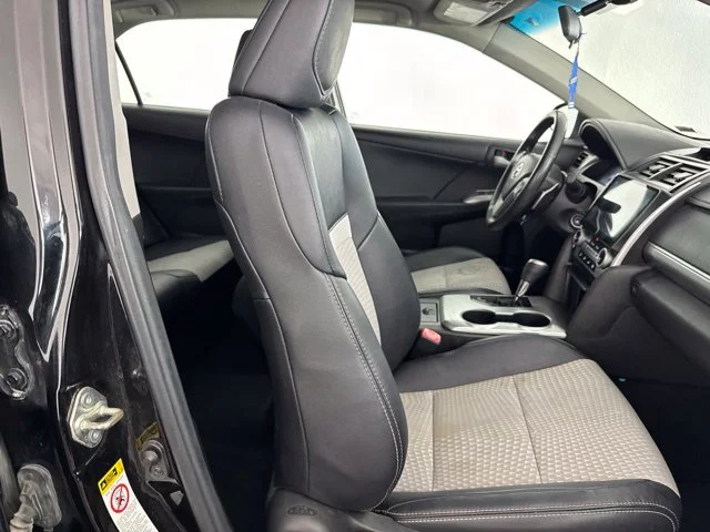 Used 2014 Black Toyota SE image 26