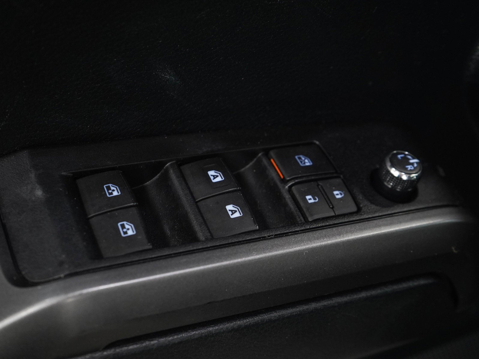 Used 2017 Silver Sky Metallic Toyota TRD Sport image 22