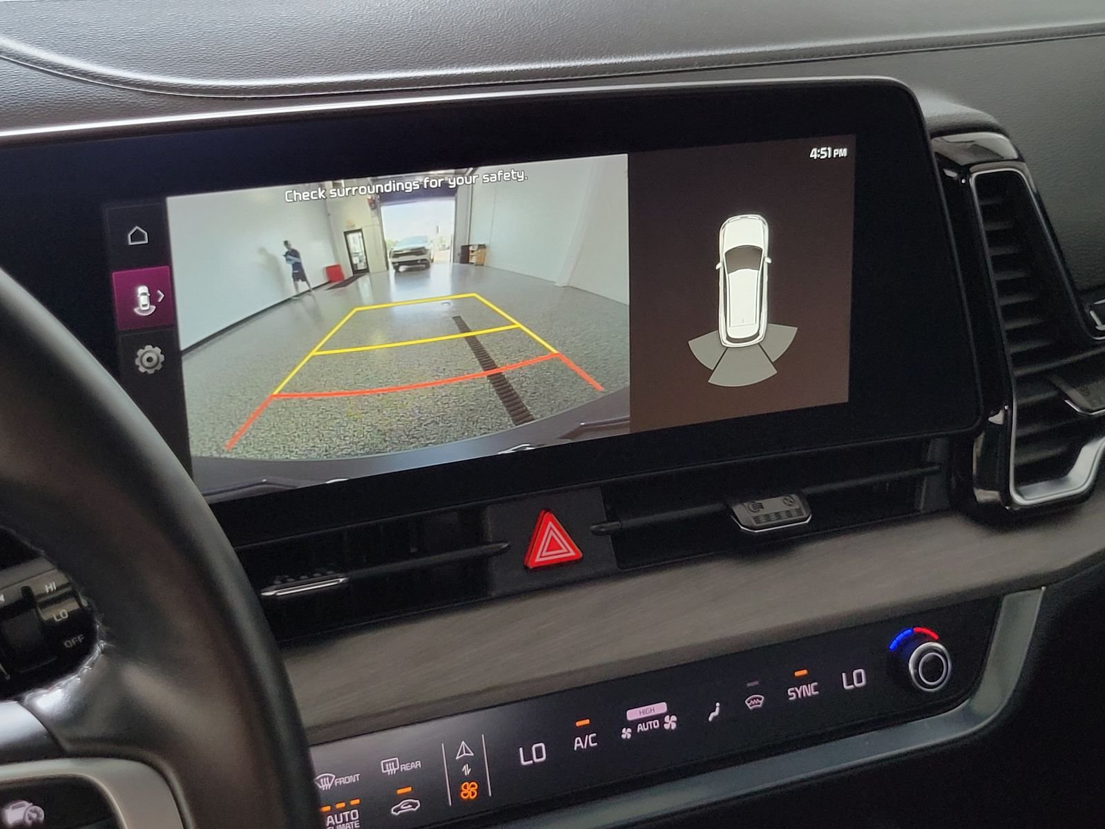 Certified Used 2023 Gray Kia X-Pro image 21