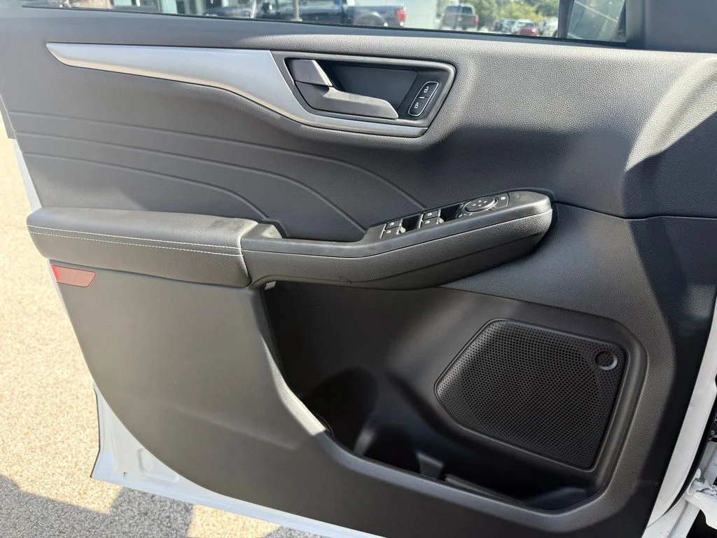 New 2026 White Ford Active image 17