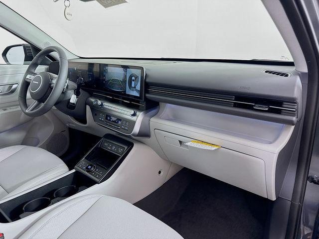 New 2026 Gray Hyundai Limited FWD image 48