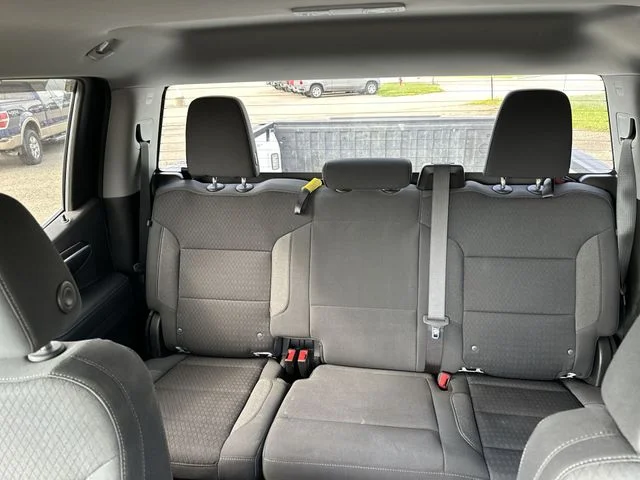2023 Chevrolet Silverado 1500 LT Trail Boss - Photo 29