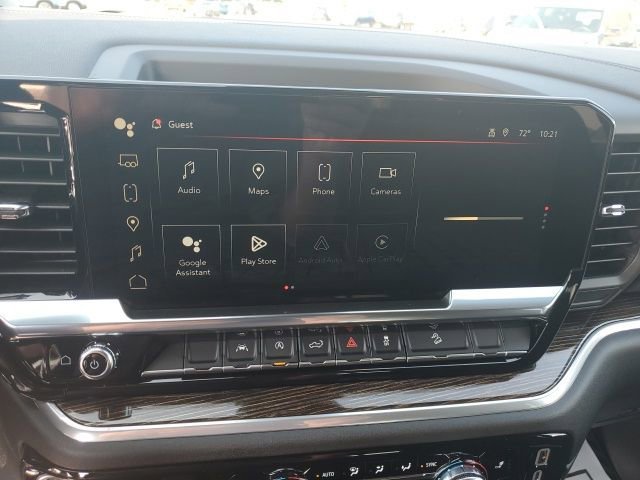 2026 GMC Sierra 1500 SLE - Photo 28