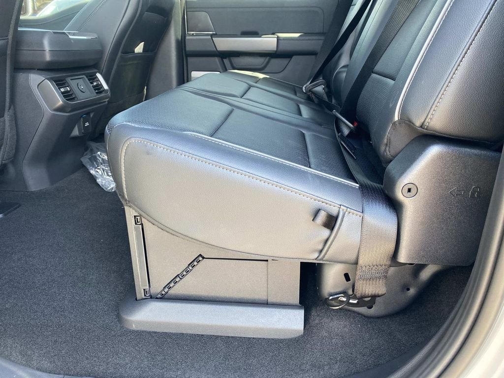 New 2026 Avalanche Ford Lariat® image 10