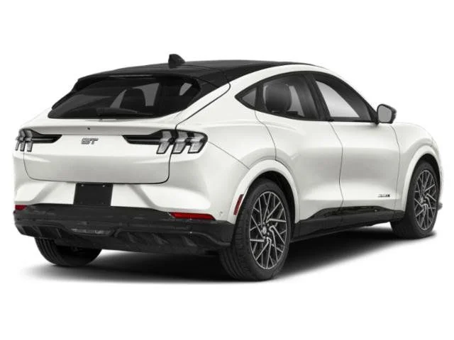 Used 2023 Ford Mustang Mach-E GT AWD with VIN 3FMTK4SE7PMA28873 for sale in Ann Arbor, MI
