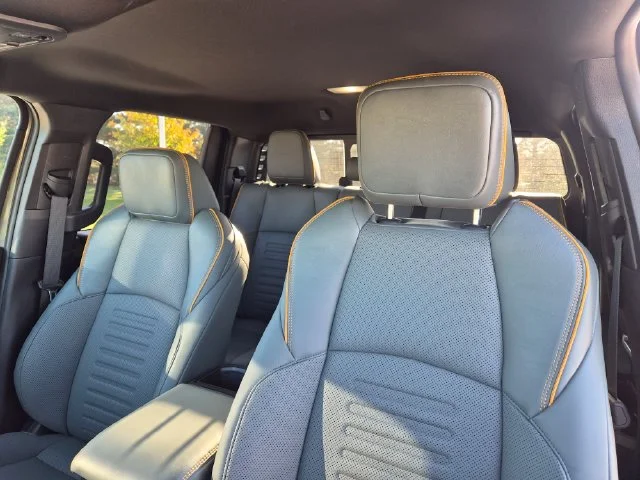 Certified Used 2026 Brown Toyota Trailhunter image 19