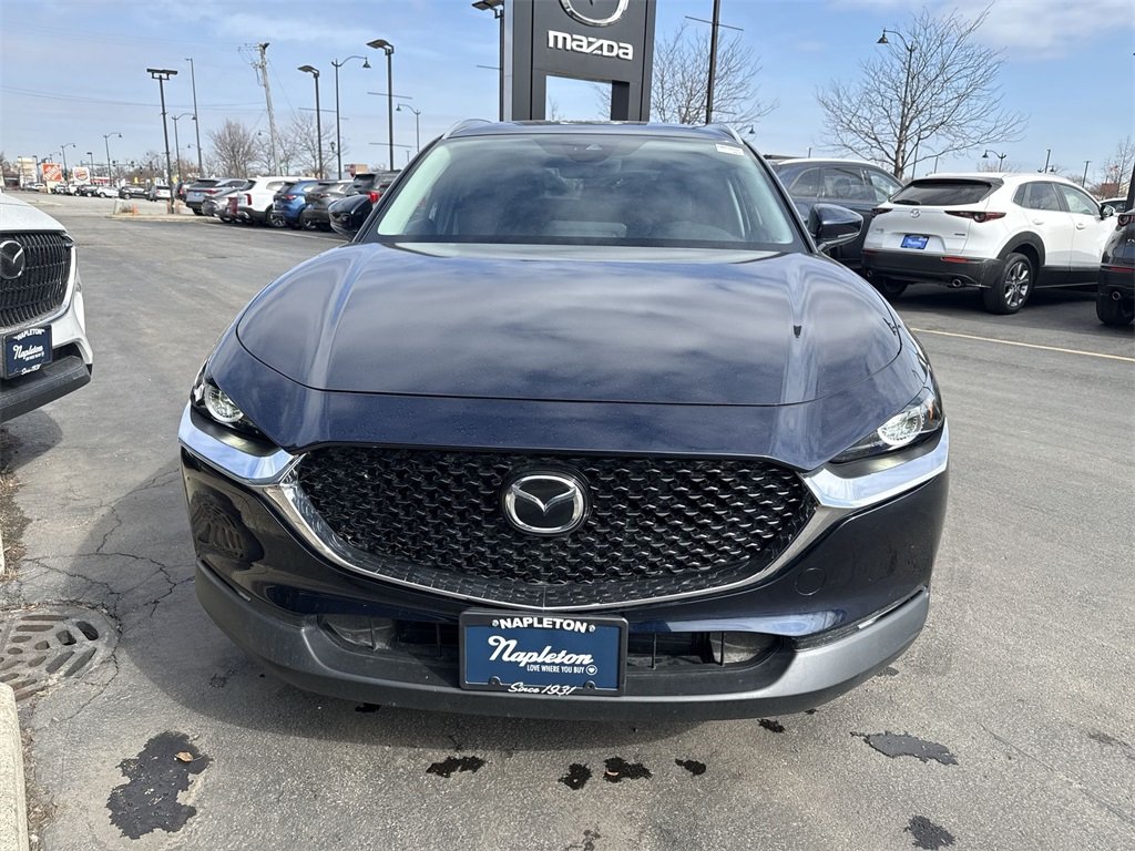 2023 MAZDA CX-30 - Image 5