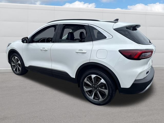 2024 Ford Escape Platinum photo 3