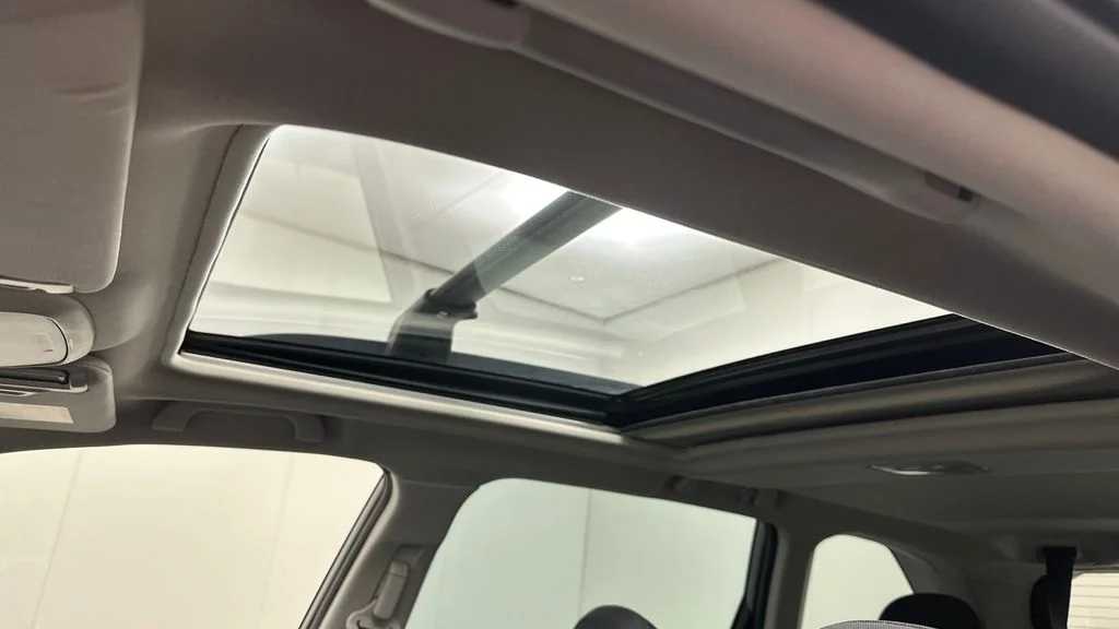 2024 Subaru Forester Premium - Photo 17