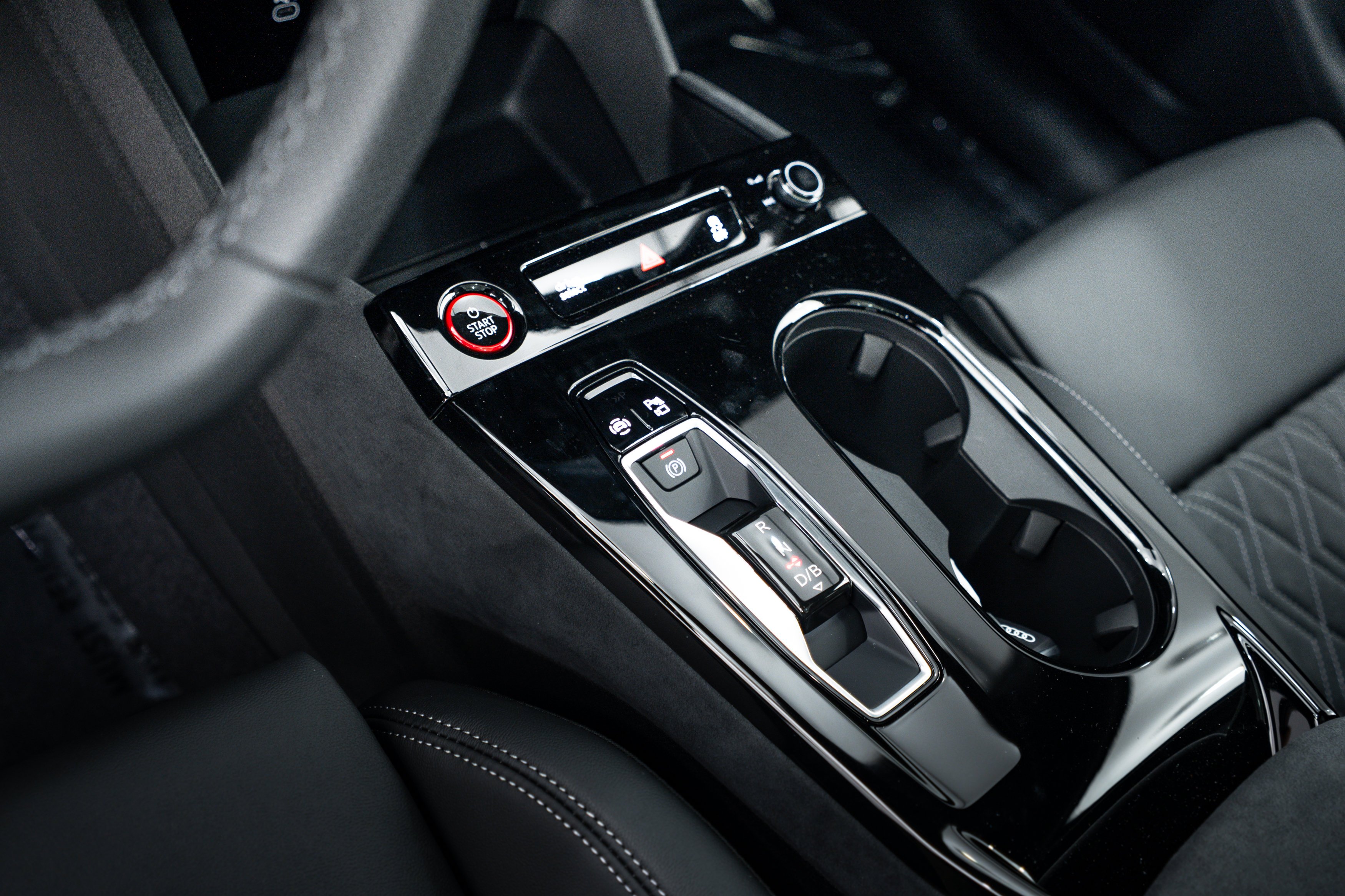 New 2027 Black Audi Prestige image 12