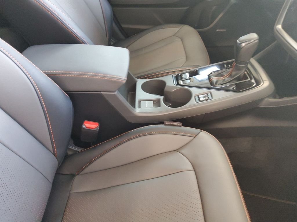 Used 2025 White Subaru Limited image 14