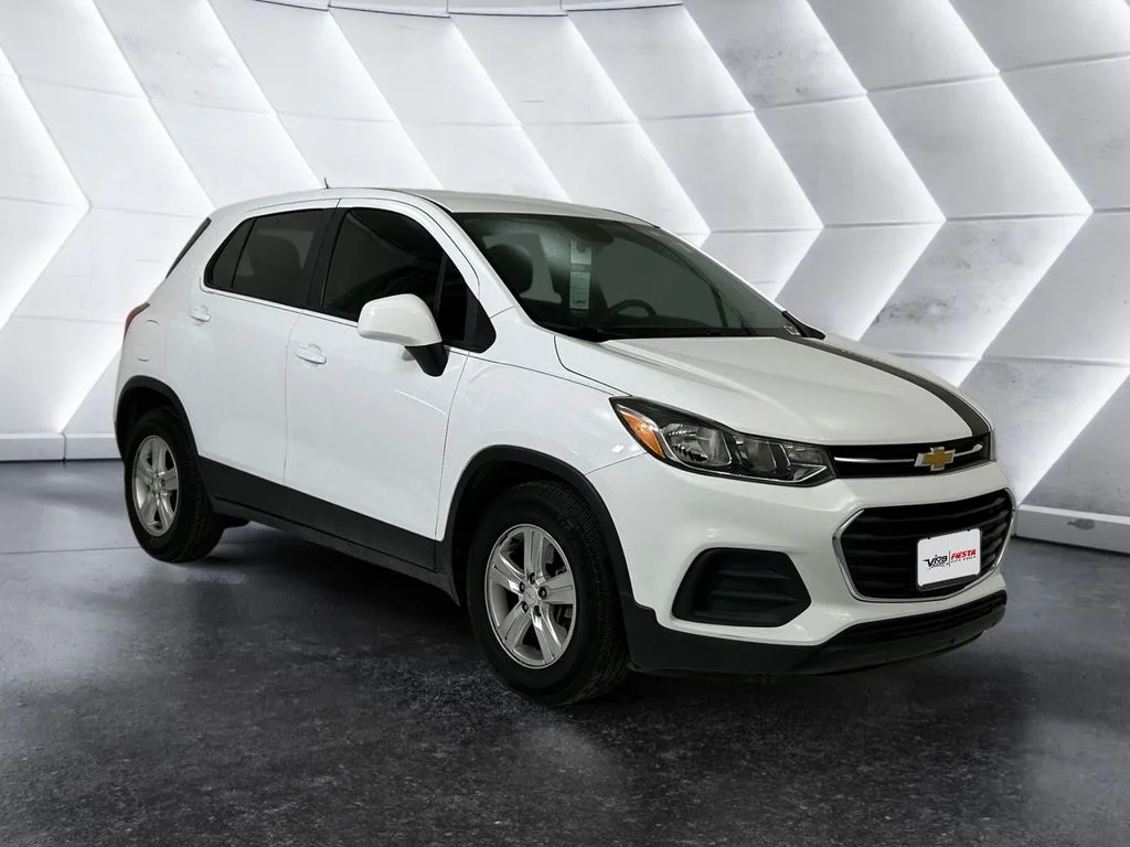 2021 Chevrolet Trax