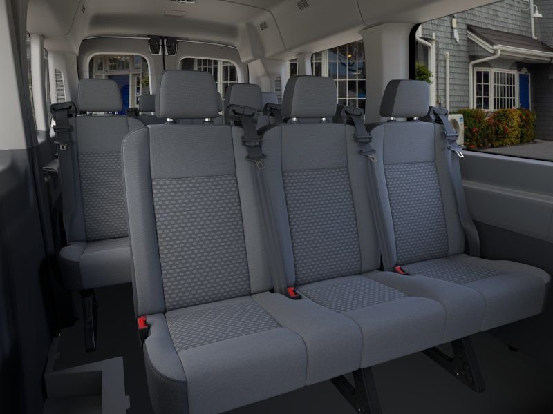New 2026 Oxford White Ford XL image 11