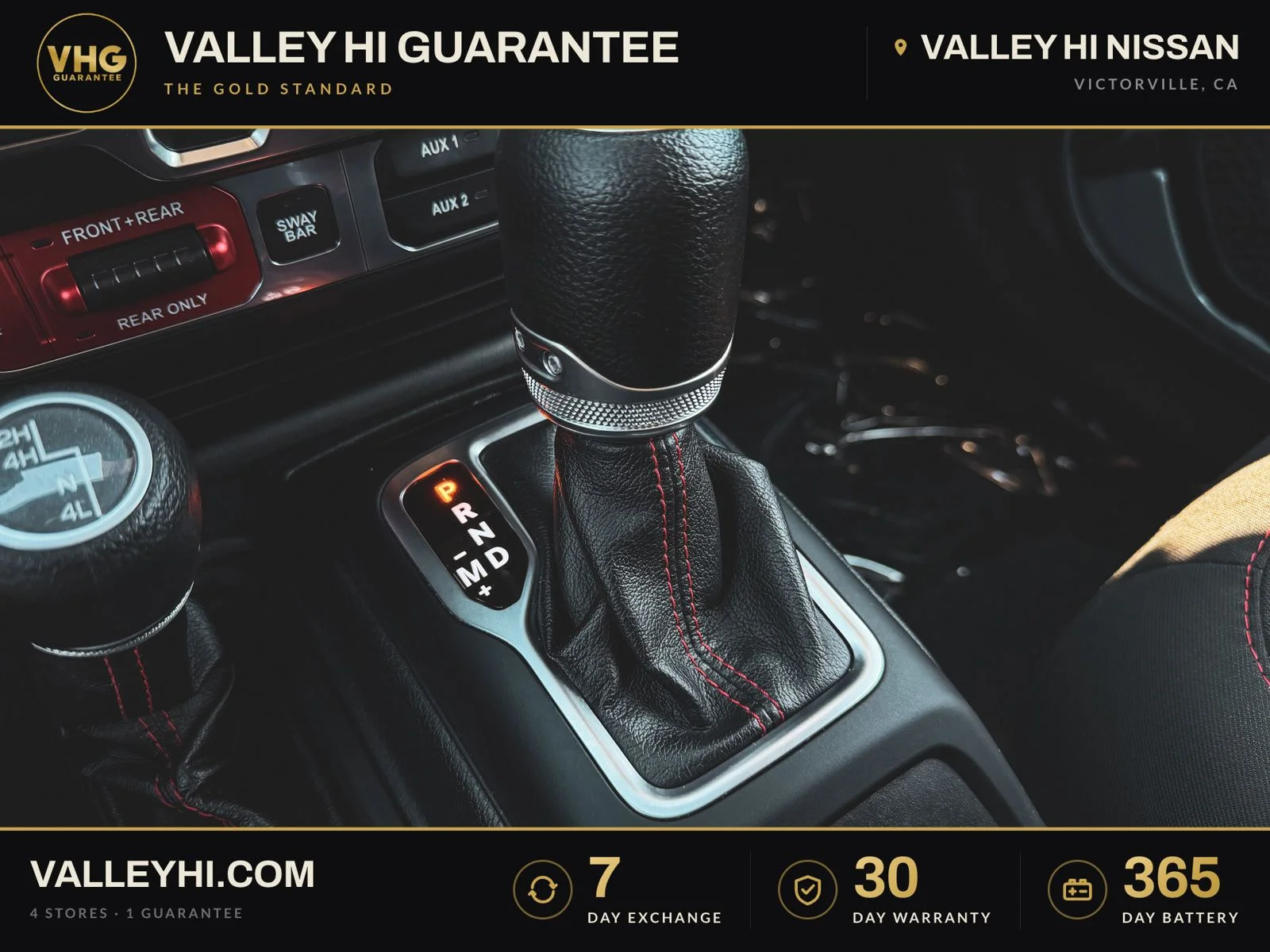 2019 Jeep Wrangler Unlimited Rubicon - Photo 35