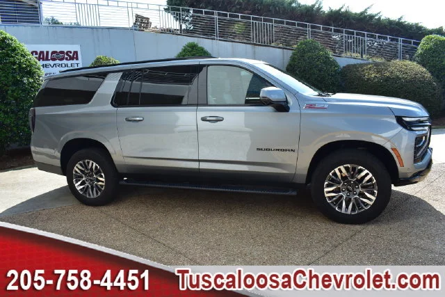 Certified Used 2025 Sterling Gray Metallic Chevrolet Z71 image 16