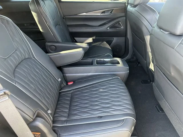 2026 INFINITI QX60 AUTOGRAPH - Photo 15