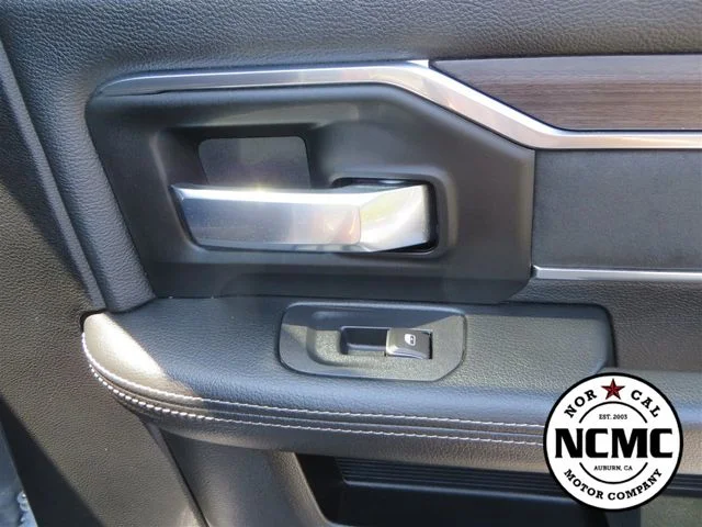 2026 RAM Ram 2500 Pickup Laramie - Photo 62