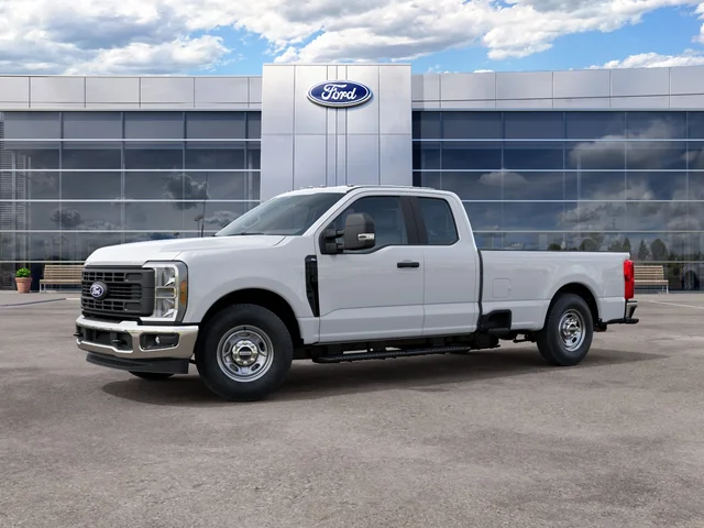 2027 Ford Super Duty F-250® XL