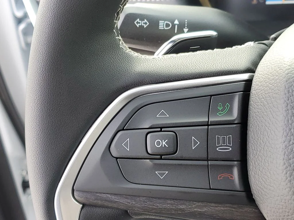 2026 Jeep Grand Cherokee Limited - Photo 15