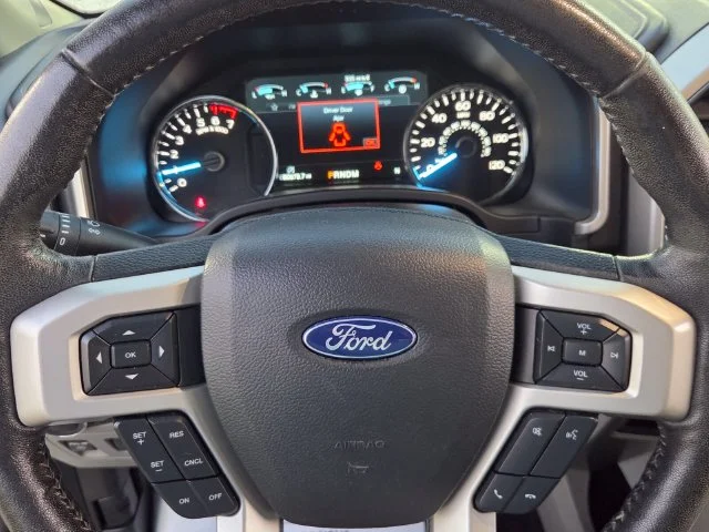 Used 2019 Silver Ford Lariat image 24