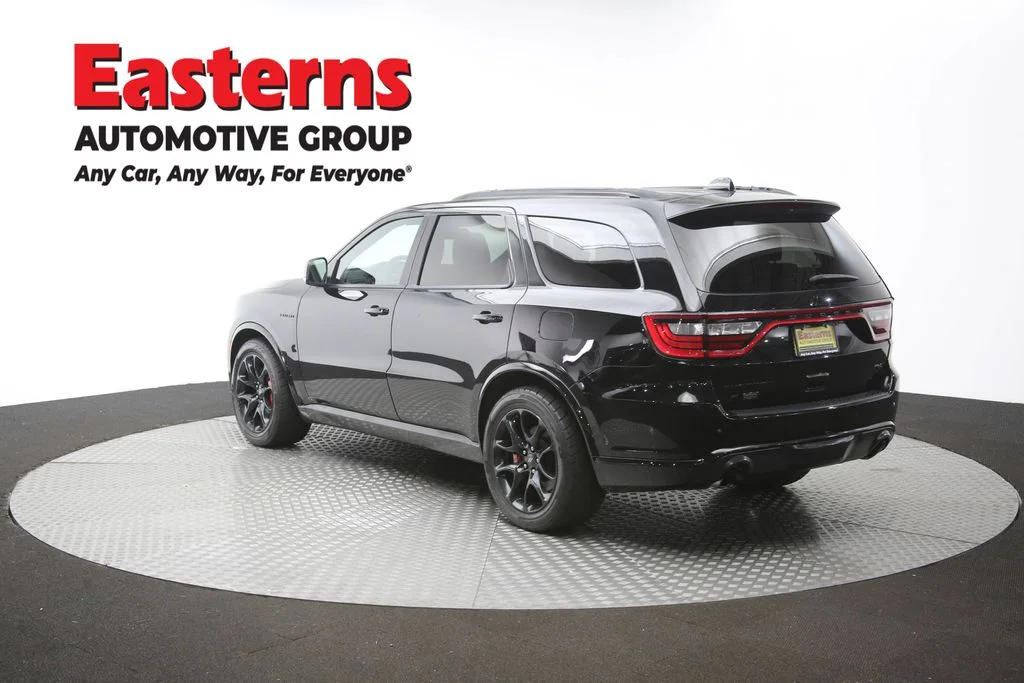 Used 2024 Black Dodge R/T Premium image 58