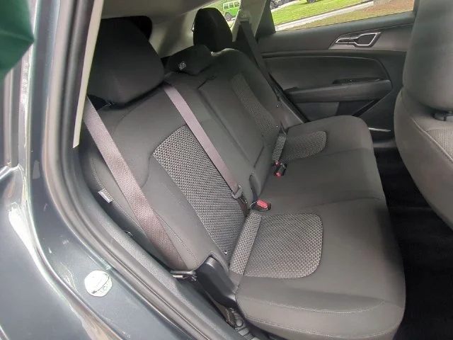Used 2026 Gray Kia S image 34