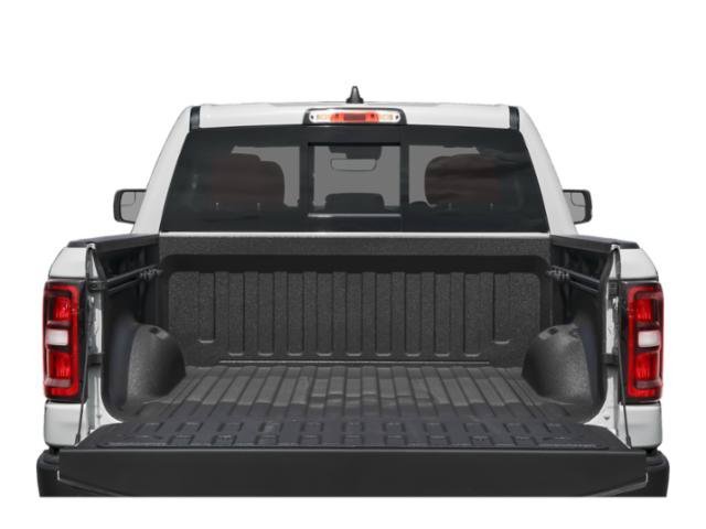 New 2026 Bright White Clear-Coat Exterior Paint RAM Rebel image 13