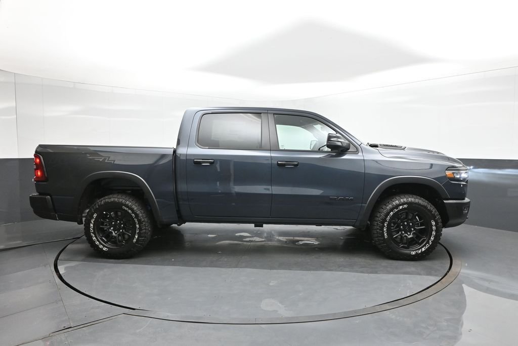 2026 RAM 1500 Rebel - Photo 26