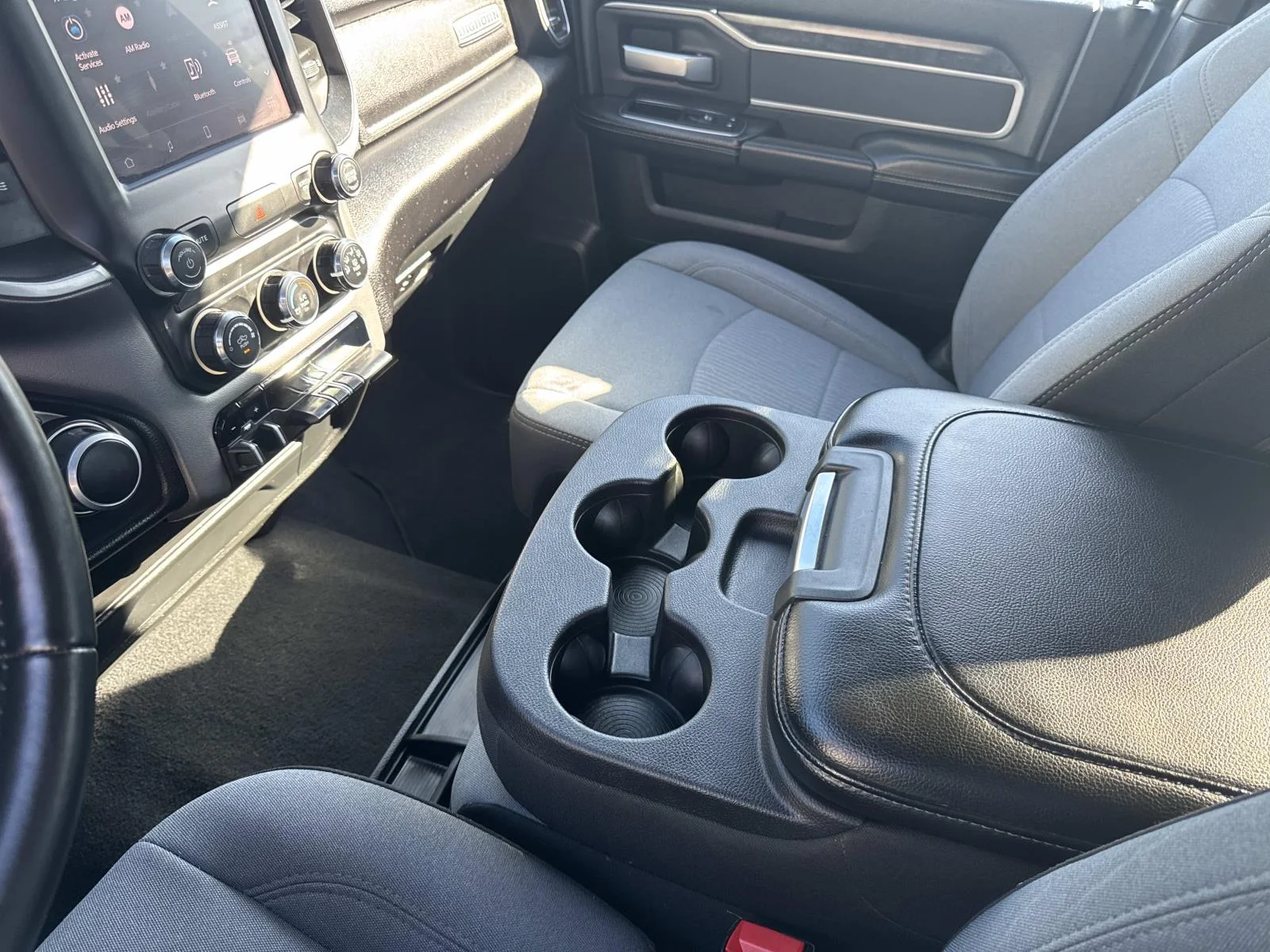 Used 2024 Red Ram Big Horn image 26