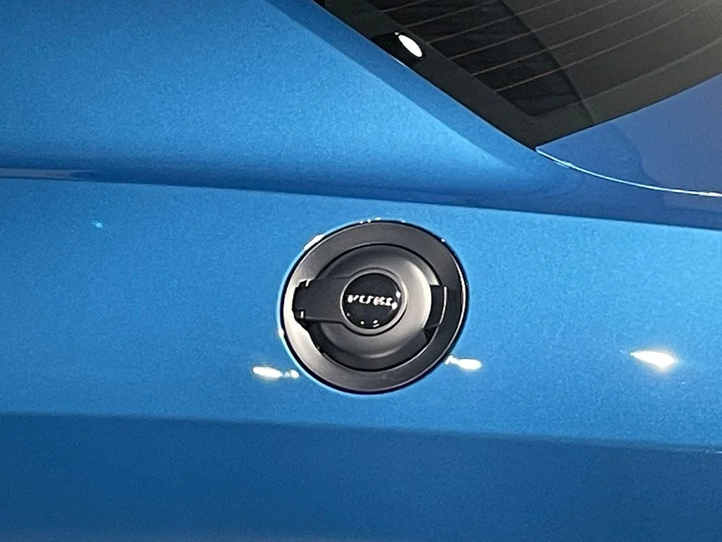 Used 2023 Blue Dodge SRT Hellcat Jailbreak image 15