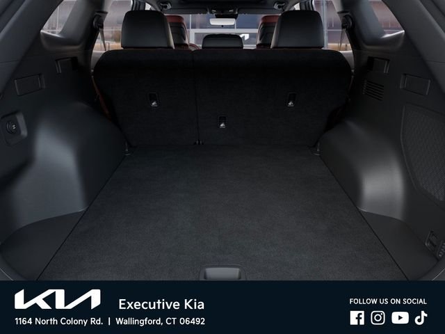 New 2026 Glacial White Pearl Kia SX Prestige image 19