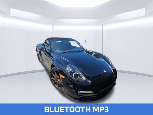 Used 2016 Black Porsche S image 2