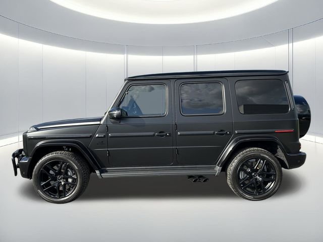 Used 2025  Mercedes-Benz G 63 AMG® image 2