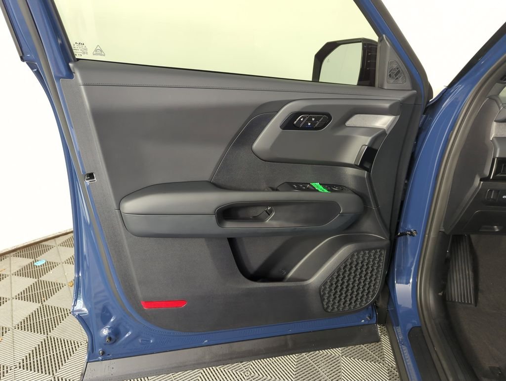 New 2027 Midnight Lake Blue Kia X-Line EX image 18