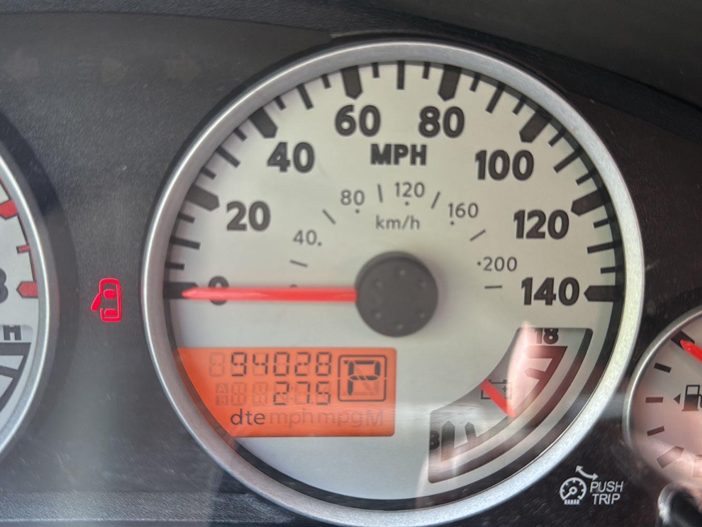 Used 2019 Gun Metallic Nissan PRO-4X image 7
