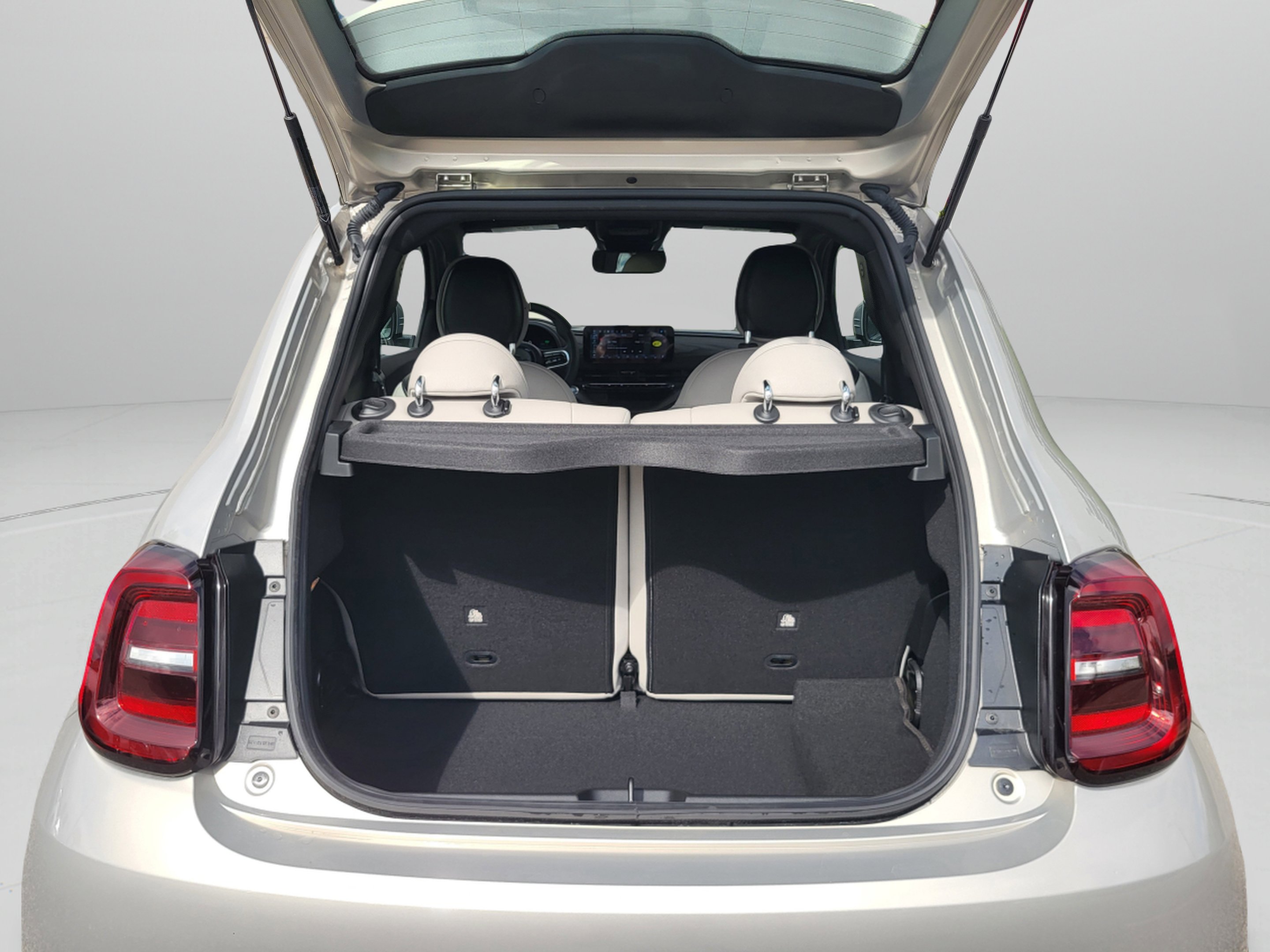 2025 FIAT 500e Base - Photo 23