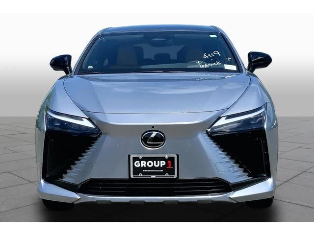 New 2026 Iridium Lexus PREMIUM AWD image 10