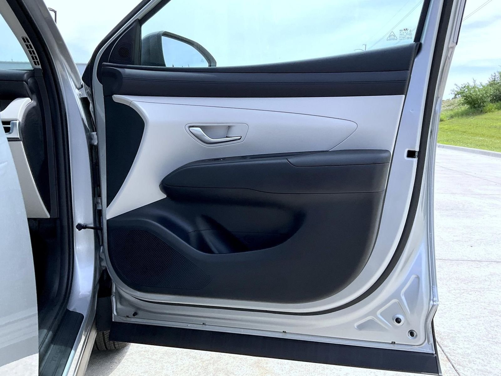 2026 Hyundai Tucson SEL - Photo 17