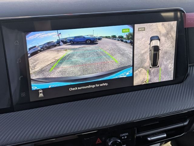 2026 Nissan KICKS SR - Photo 20