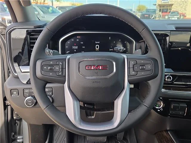 New 2026 Sterling Metallic GMC Elevation image 16