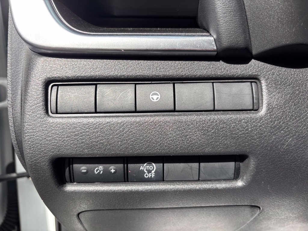 Certified Used 2023 White Nissan SV image 21