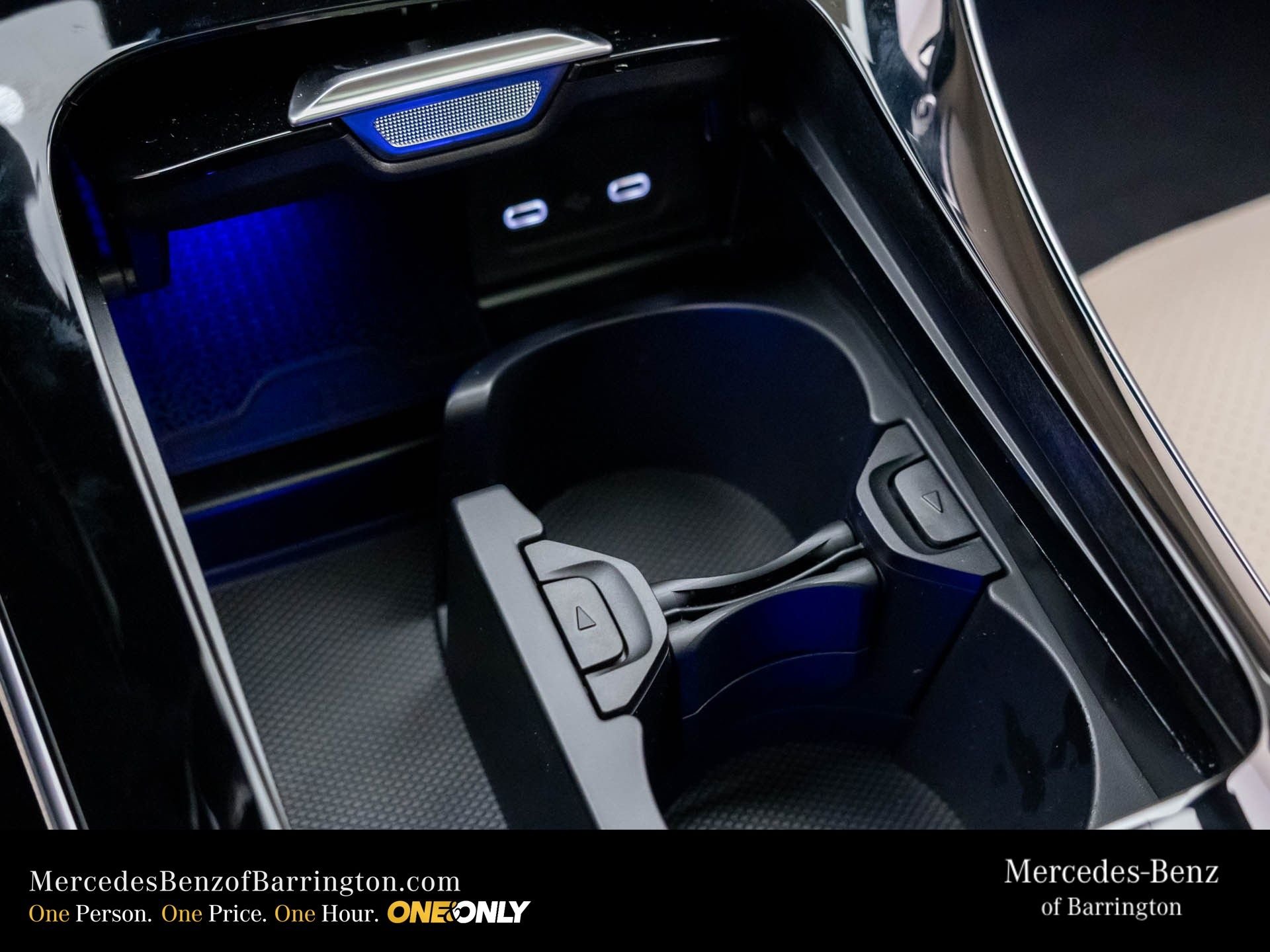 New 2026 Polar White Mercedes-Benz C 300 image 29