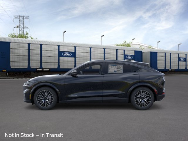 New 2026 Shadow Black Ford Premium image 25
