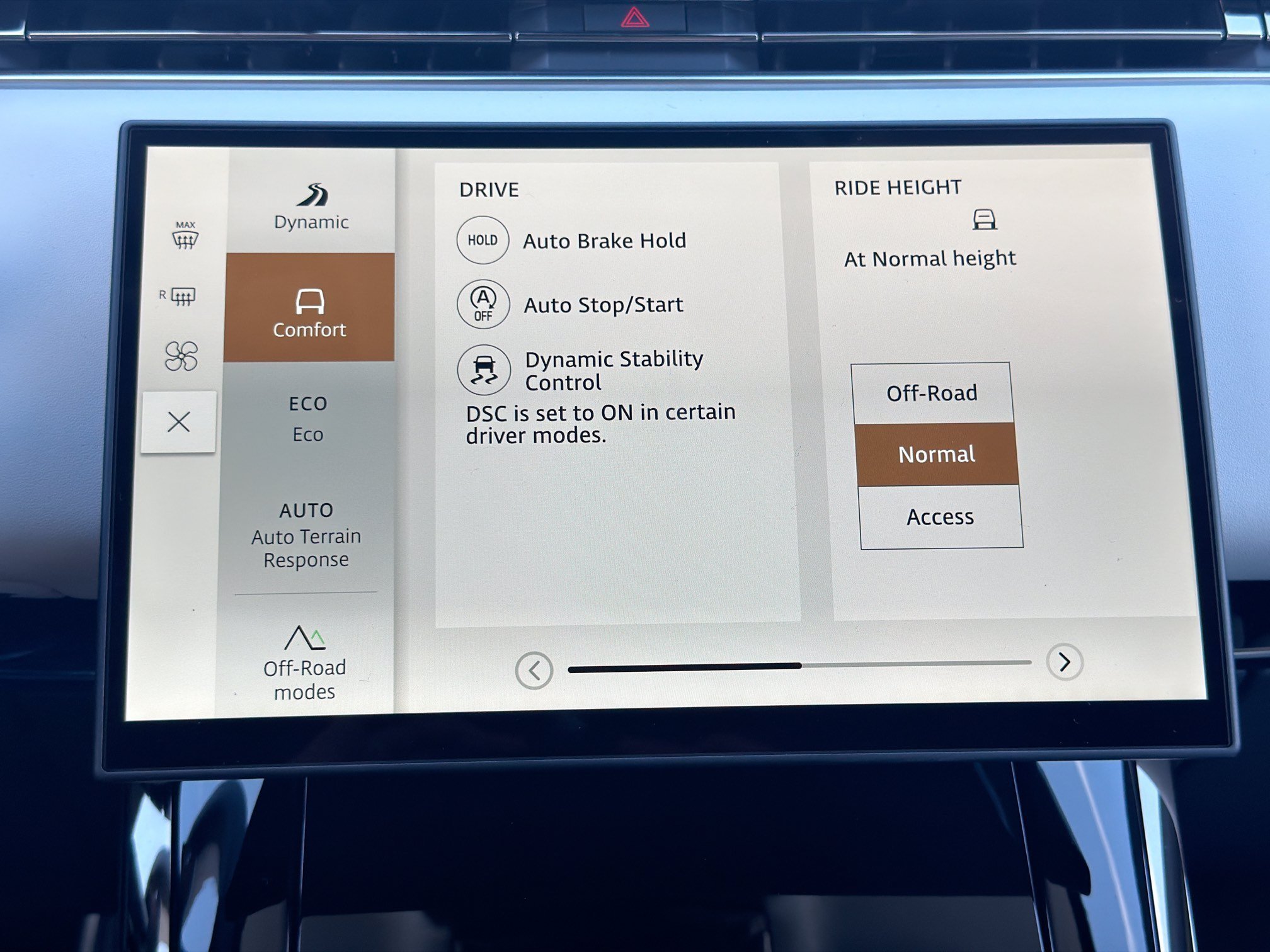 New 2026 Borasco Grey LAND ROVER Autobiography image 31